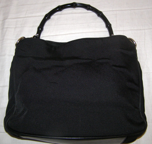 Gucci luxury handbag bamboo - gucci,