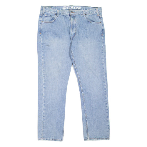 Dickies workwear mens jeans - workwear,