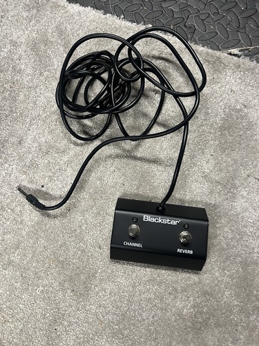 Blackstar way channel - 2,