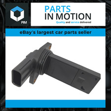 Air Mass Sensor fits MAZDA 6
