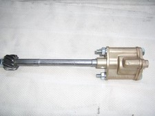 AUSTIN 7 SEVEN NEWLY MACHINED