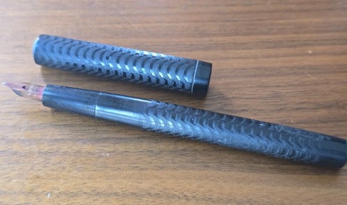 Vintage laughlin eyedropper - vintage,