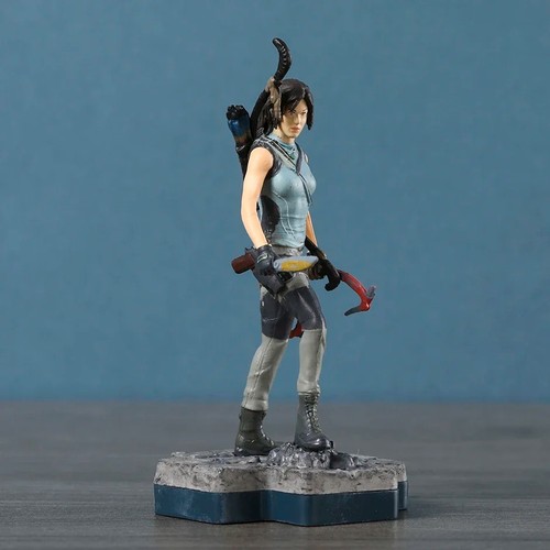 Lara croft totaku - lara, of