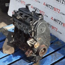 Bare Engine Assy for
