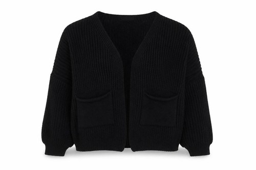 Womens boohoo size cardigan - boohoo, m