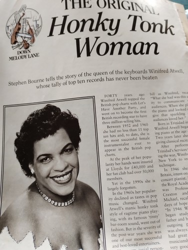 Sk314 ephemera 1995 article - sk314,