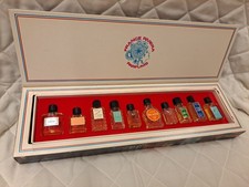 Vintage french mini perfume - vintage,