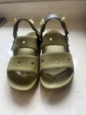 Crocs Iconic Comfort Classic