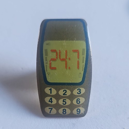 Old style nokia mobile - mobile, phone