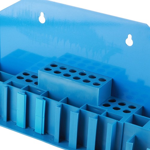 58pcs slot clamp kit - t‑slot,