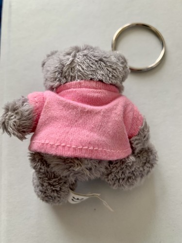You tatty teddy plush - you,