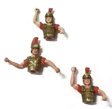 Vintage Timpo Historic Series