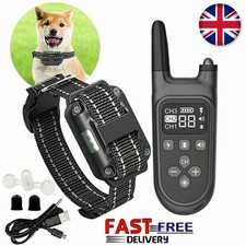 800M Remote Electric Shock