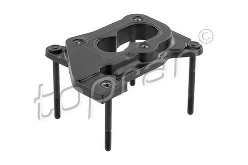 Topran 101 003 - 101, flange