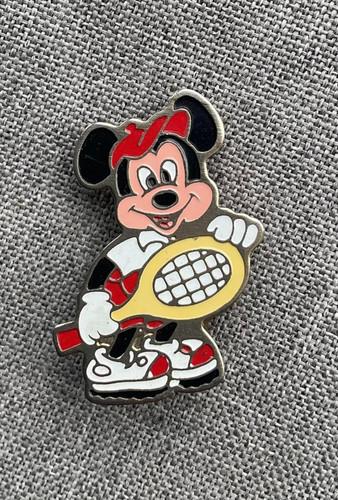 Mickey mouse tennis sports - mouse,