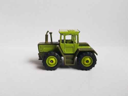 Matchbox mercedes 1600 - mercedes, mb