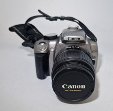 (FAULTY) Canon EOS 350D 8M +