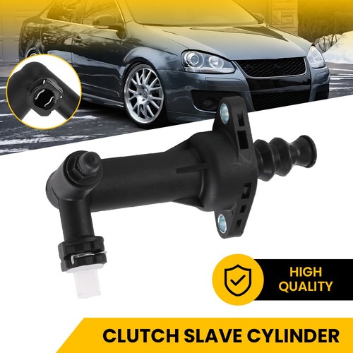 Clutch slave cylinder new - cylinder,