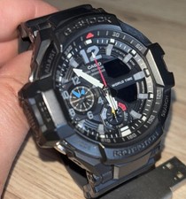 G-SHOCK Gravity Master GA 1100 5441 Rare
