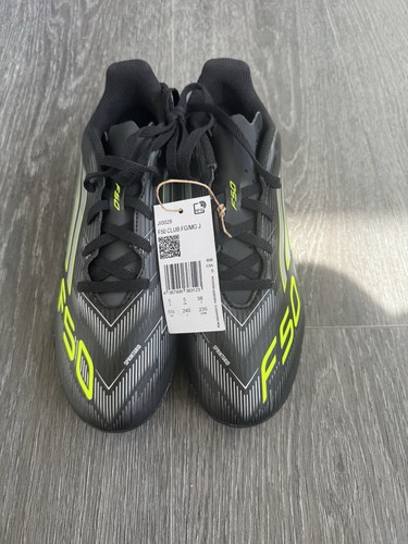 Adidas kids f50 club - kids, fg/mg