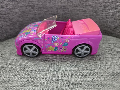 Polly pocket 2008 pink - pocket,