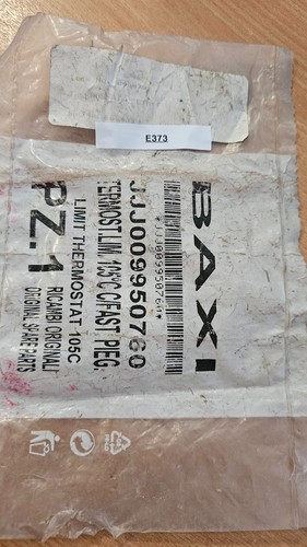 Baxi 248079 thermostat limit - 248079,