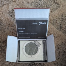 Danfoss TP5001B Programmable