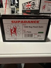 SUPADANCE 1208 Women's Size