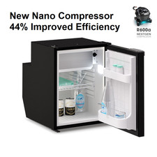 Vitrifrigo C51i Black 12v/24v