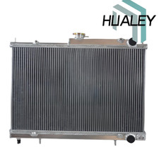 Aluminum Radiator For NISSAN
