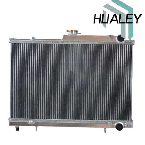 Aluminum radiator for - aluminum,