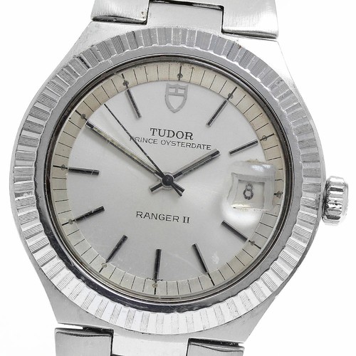 Tudor prince oysterdate - tudor,