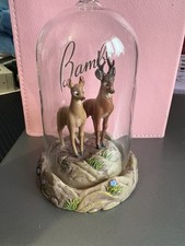 Disney Bambi 80th Anniversary