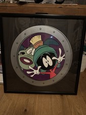 Warner Bros Marvin The Martian