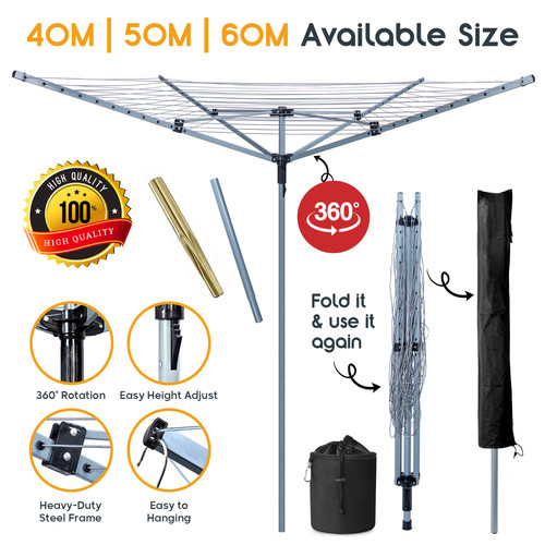 Heavy duty arm - 4,