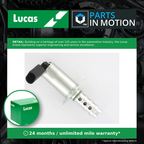 Camshaft adjuster valve fits - adjuster,