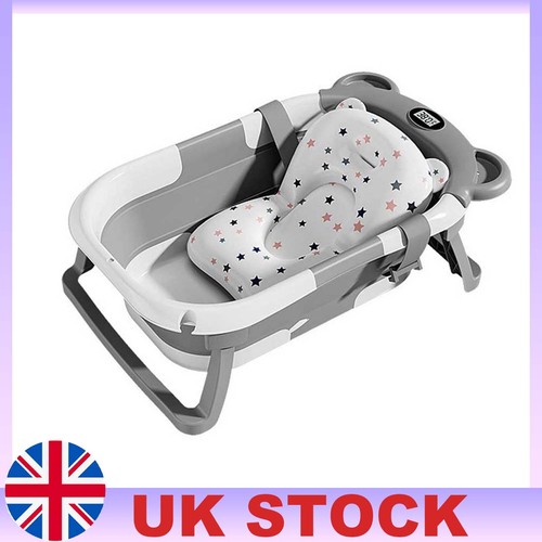 Foldable baby bath tub - baby, for