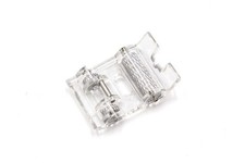 Roller foot for Janome MC 5000