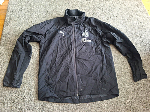 Puma raincell newcastle united - newcastle,