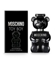 Moschino Toy Boy Eau de Parfum