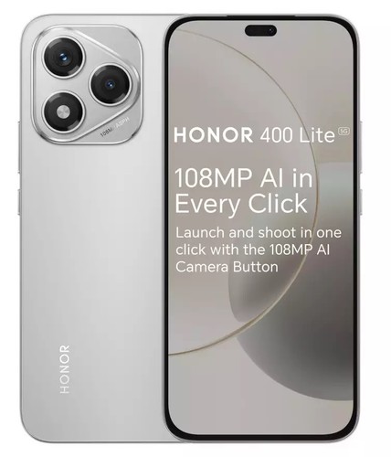 Honor smartphone 400 - 5g, lite