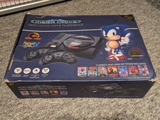 Sega Mega Drive Flashback HD
