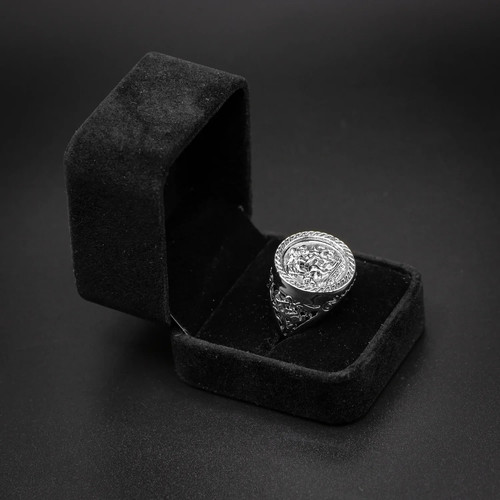 Mens 925 sterling silver - 925,