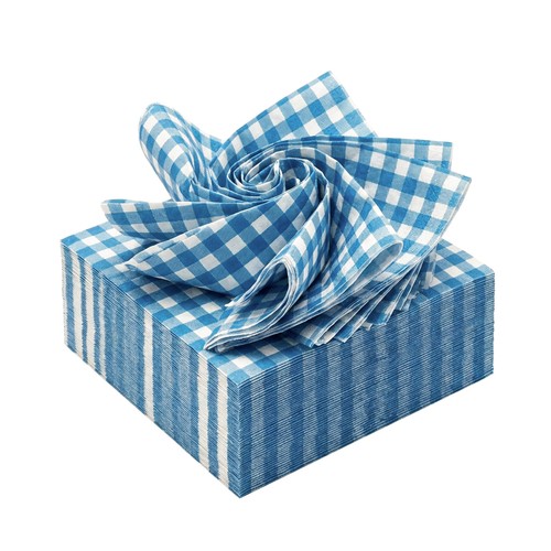 100 pack blue - 100,