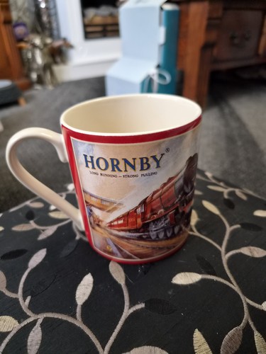 Hornby collectable coffee tea - collectable, coffee/tea