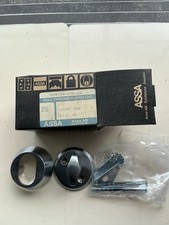 Assa 256 cylinder accessory - assa,