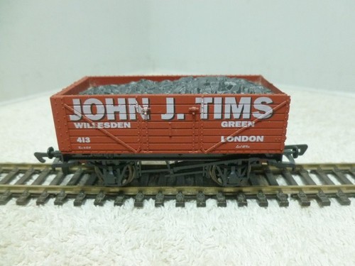Dapol b371 gauge plank - b371,