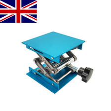 Lifting table aluminum - table,