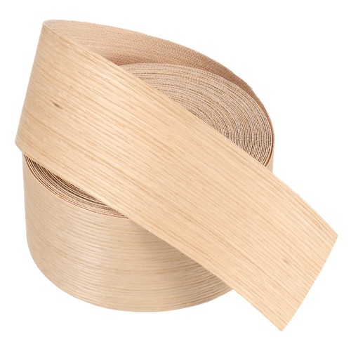 Patikil red oak edge banding - red,