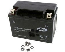 Battery JMT GEL JMTZ12S